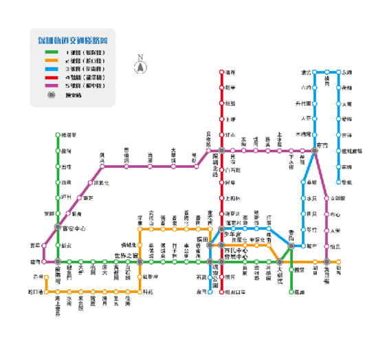 m416公交路线（m44公交车路线查询）-图3