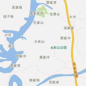 宜都1路车公交路线（宜都一路车路线）-图3