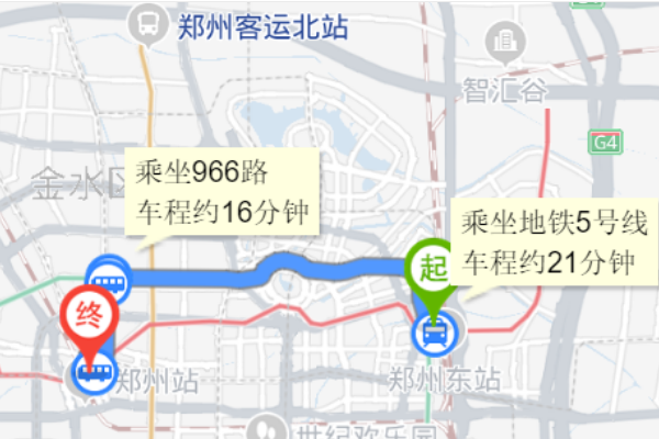 郑州181路线公交路线（郑州181路什么时候恢复运行）-图1