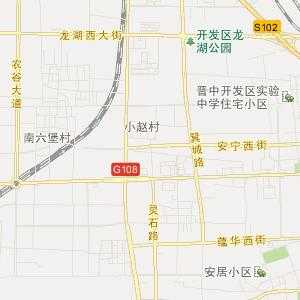 晋中五路车公交路线（晋中市公交5路公交线路）-图3