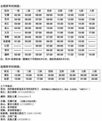 常熟231公交路线（常熟231每班发车时间表）-图3