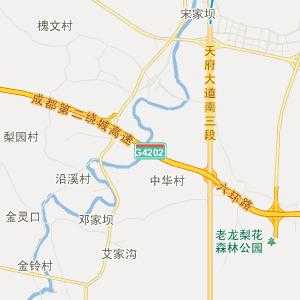 成都163公交路线（成都163公交车路线时间表）-图2