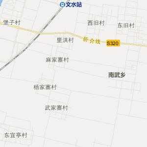 文水二路公交路线（文水公交线路查询）-图2