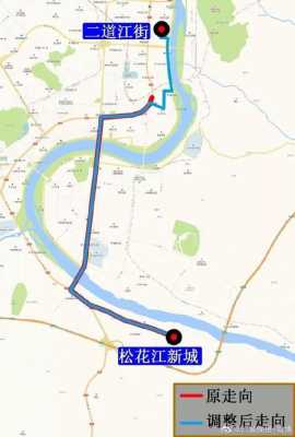 呼市301路公交路线（呼和浩特301路）-图3