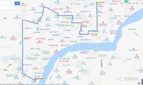 南阳汽车南站公交路线（南阳汽车南站公交路线表）-图2