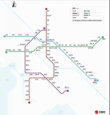 无锡大剧院公交路线（无锡大剧院地铁站是几号线）-图3