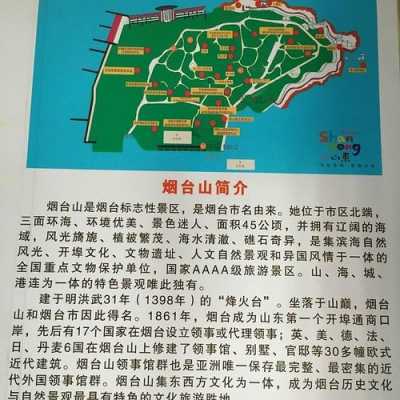 烟台免费景点以及公交路线（烟台有哪些免费的公园景点）-图3