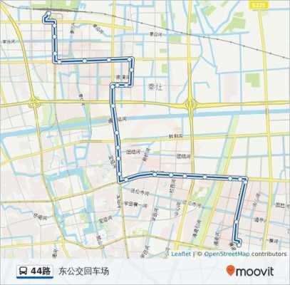 南通272公交路线（南通272路公交车路线）-图3