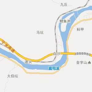 南平顺昌公交路线（南平顺昌公交路线图）-图3