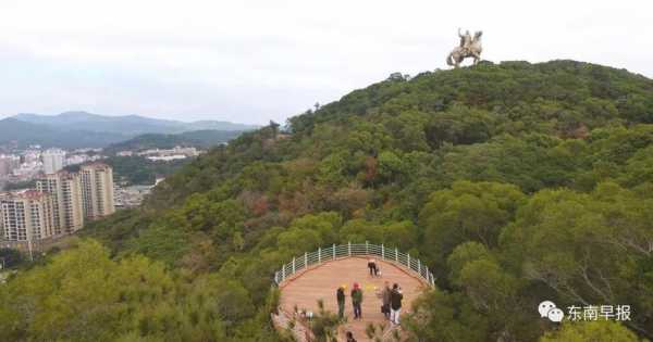 去泉州大坪山公交路线（泉州大坪山门票价格）-图2