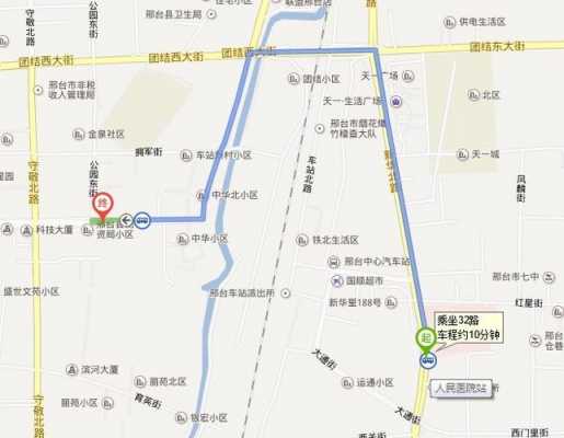 到三店西路公交路线（到三店西路公交路线查询）-图3