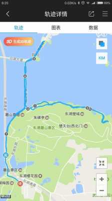 磨山风景区公交路线（磨山风景区坐什么公交）-图1