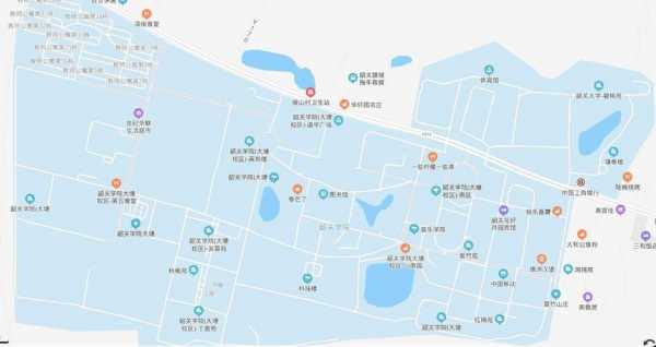 韶关学院南区公交路线（韶关学院南区公交路线查询）-图3