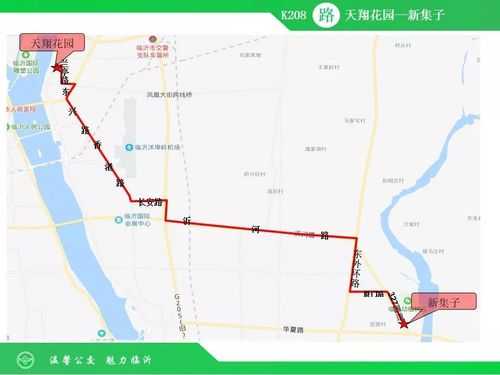 东莞k208公交路线（东莞k206公交车线路）-图3