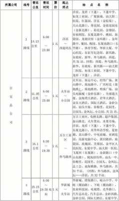 汕头东厦100公交路线（汕头东厦100搭几路公交车）-图2