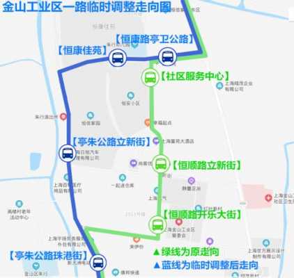 省立金山南院公交路线（省立金山南院怎么走）-图1