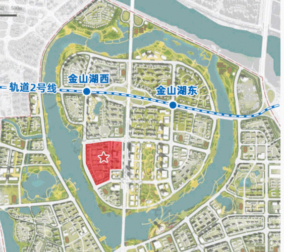 镇江金山湖公交路线（镇江金山湖公交路线图）-图1