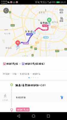 高升桥到春熙路公交路线（高升桥到春熙路公交路线查询）-图2