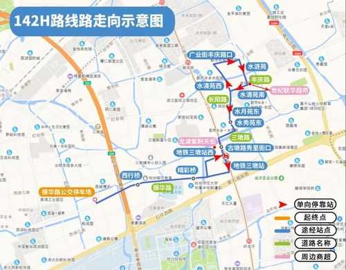 杭州142m公交路线（杭州142路公交车几分钟一班）-图3