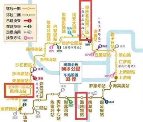 重庆910公交路线（重庆919公交车路线）-图2