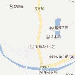 资溪县公交路线（资溪汽车时刻表）-图1