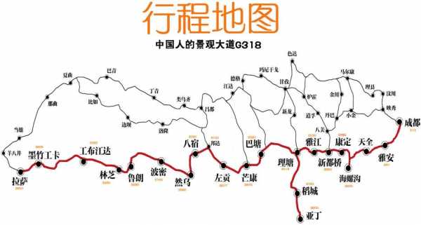 318路线公交路线（318路线公交路线查询）-图2