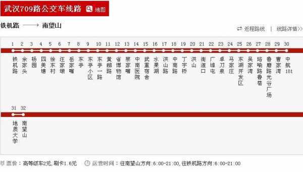 388路公交路线图（388路公交车路线图）-图3