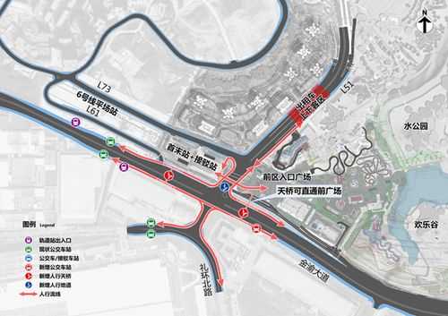 重庆礼嘉环线公交路线（重庆礼嘉环线公交路线图最新）-图1