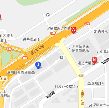 梨园路到草滩的公交路线（梨园路怎么去）-图2