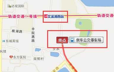 南昌831公交路线（南昌831路公交车路线）-图2