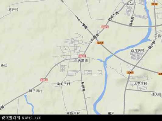 北戴河牛头崖公交路线（北戴河牛头崖公交路线）-图2