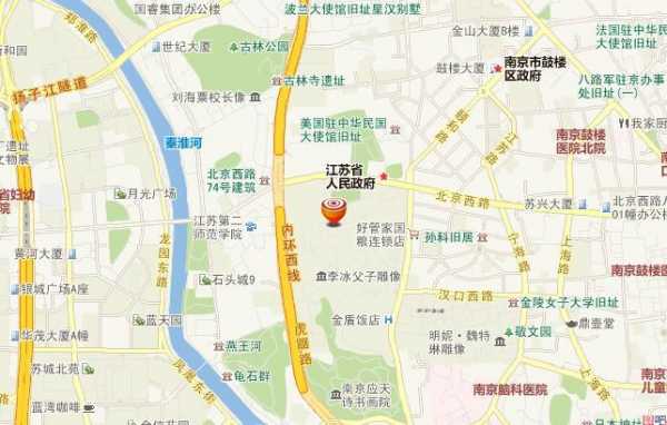 华东饭店公交路线（华东饭店地铁怎么走）-图3