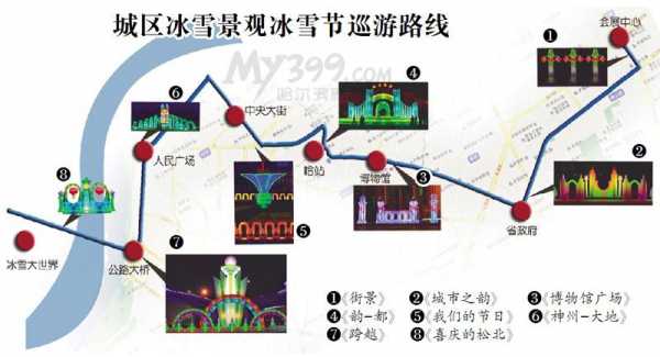 昆山冰雪节公交路线（昆山冰雪世界在哪里）-图1