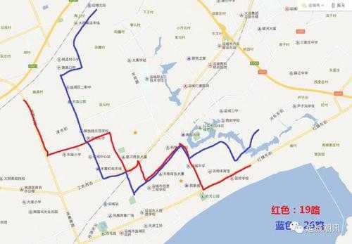 九江19路公交路线（九江19路公交路线查询）-图2