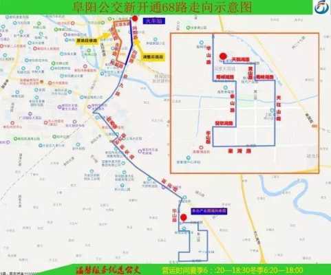 阜阳体育馆公交路线（阜阳体育馆公交路线怎么走）-图3