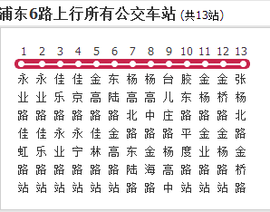 南桥到泰日公交路线（南桥专线时间表）-图2