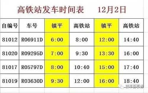 南阳高铁站公交路线（南阳高铁站公交车时刻表）-图3