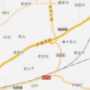 安徽池州7公交路线（池州公交七路路线）-图3