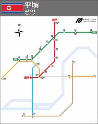 朝鲜公交路线（朝鲜公交路线地图）-图1