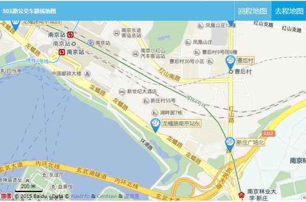 江宁金宝市场公交路线（南京金宝市场附近地铁）-图2