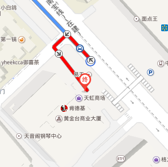 钟屋公交路线（钟屋公交路线查询）-图1