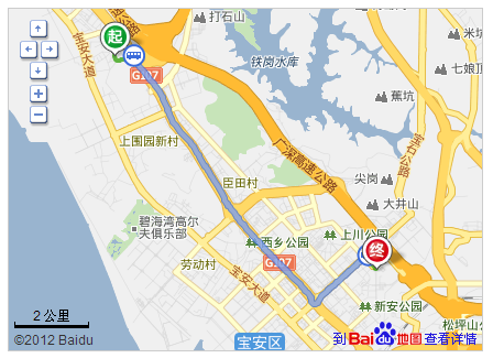 钟屋公交路线（钟屋公交路线查询）-图2