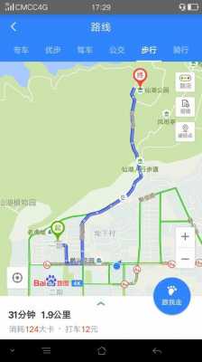 南山区到仙湖公交路线（从南山到仙湖植物园坐什么车?）-图3